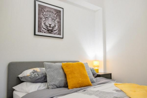 Host & Stay - Sedlescombe Apartment